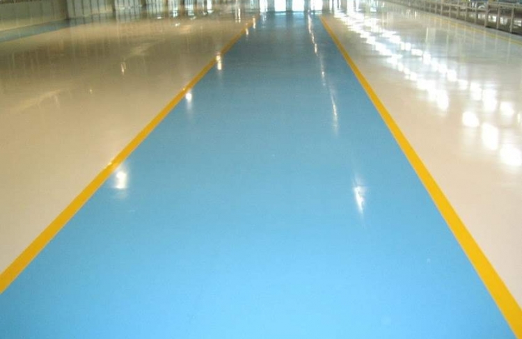 Keo Epoxy Là Gì? Keo Epoxy 2 Thành Phần Trong Suốt